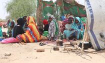 ژنرال های متخاصم سودان “گام اول مهم” را در زمینه حفاظت بشردوستانه برمی دارند